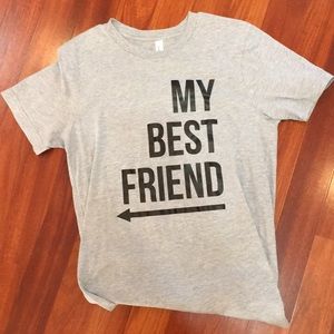 Best friend T-shirt